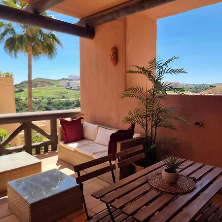 Superb 2 Beds Coto Real Duquesa Apartment *