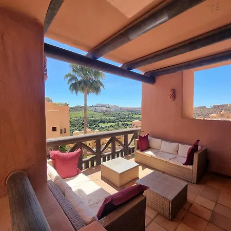 Apartment Superb 2 Beds Coto Real Duquesa *