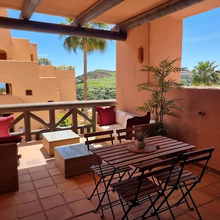 Superb 2 Beds Coto Real Duquesa * San Luis de Sabinillas