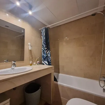 Superb 2 Beds Coto Real Duquesa * San Luis de Sabinillas