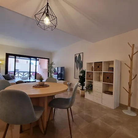 Superb 2 Beds Coto Real Duquesa Apartment San Luis de Sabinillas