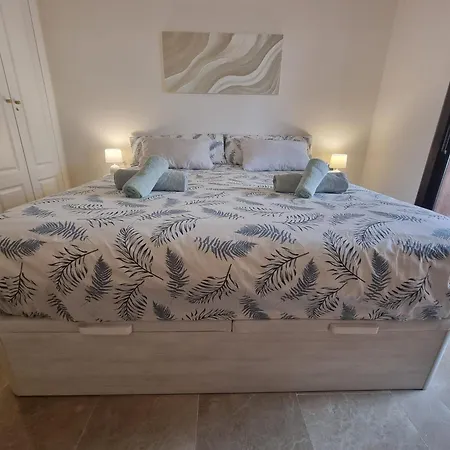 Superb 2 Beds Coto Real Duquesa Apartment San Luis de Sabinillas