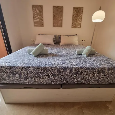 Superb 2 Beds Coto Real Duquesa San Luis de Sabinillas
