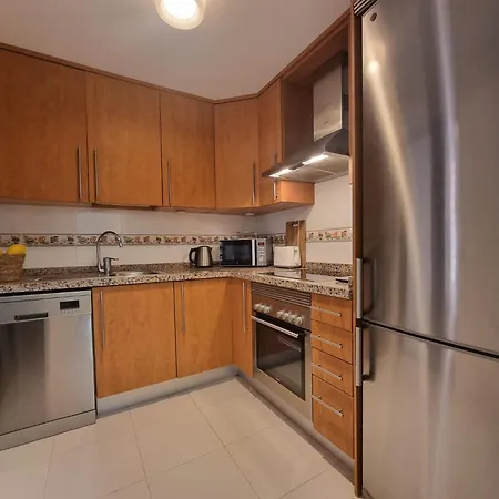 Apartment Superb 2 Beds Coto Real Duquesa *
