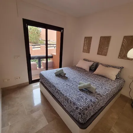 Apartment Superb 2 Beds Coto Real Duquesa