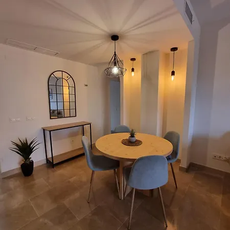 Superb 2 Beds Coto Real Duquesa Apartment San Luis de Sabinillas