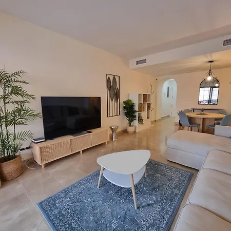 Superb 2 Beds Coto Real Duquesa *