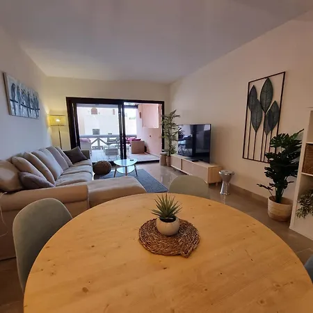 Apartmán Superb 2 Beds Coto Real Duquesa San Luis de Sabinillas