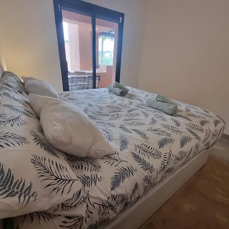 Apartmán Superb 2 Beds Coto Real Duquesa San Luis de Sabinillas