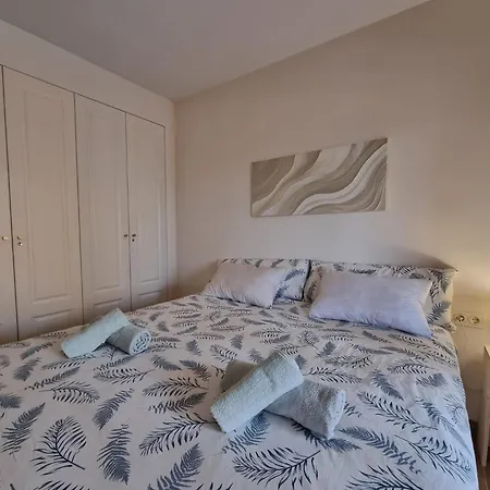 Apartment Superb 2 Beds Coto Real Duquesa San Luis de Sabinillas